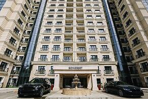 Somerset City Centre Atyrau