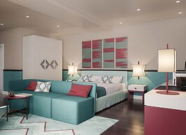 Somerset City Centre Atyrau