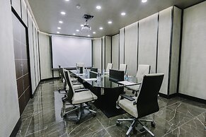 Somerset City Centre Atyrau