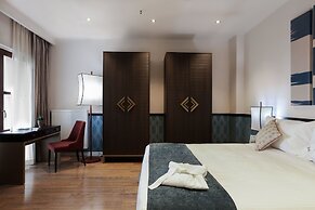 Somerset City Centre Atyrau