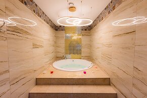 Somerset City Centre Atyrau