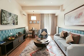 Somerset City Centre Atyrau