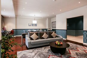 Somerset City Centre Atyrau