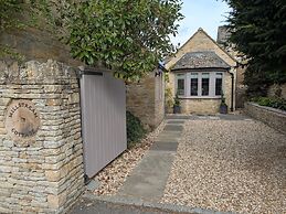 Mill Stream Cottage