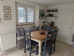 Mill Stream Cottage