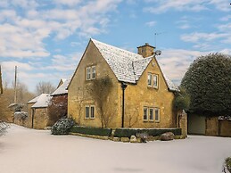 Mill Stream Cottage