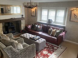 Mill Stream Cottage