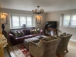 Mill Stream Cottage