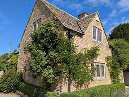 Mill Stream Cottage