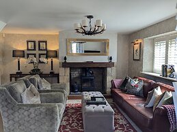 Mill Stream Cottage