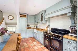Willow Cottage
