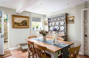 Willow Cottage