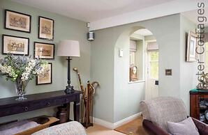 Willow Cottage
