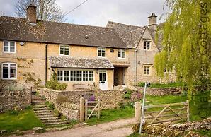 Willow Cottage