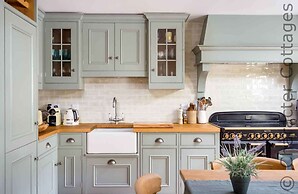 Willow Cottage