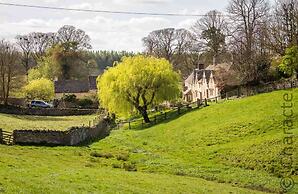 Willow Cottage