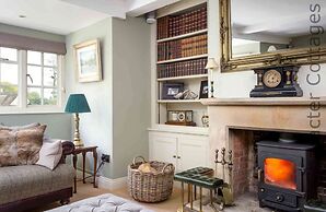 Willow Cottage