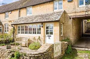 Willow Cottage
