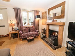 Green Pump Cottage