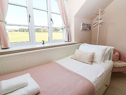 Green Pump Cottage