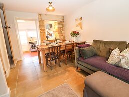 Green Pump Cottage