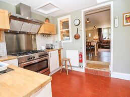 Green Pump Cottage