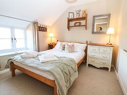 Green Pump Cottage