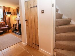 Green Pump Cottage