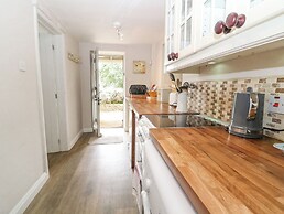 Honeysuckle Cottage