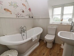 Honeysuckle Cottage