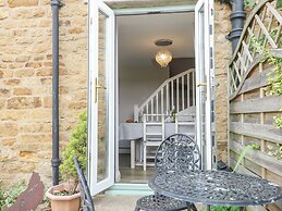 Honeysuckle Cottage