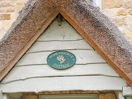 Honeysuckle Cottage