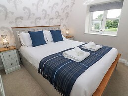 Honeysuckle Cottage