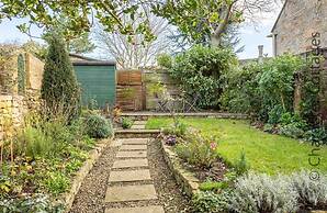 Lanes Cottage
