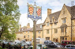 Lanes Cottage