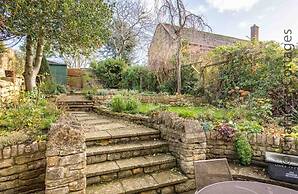 Lanes Cottage