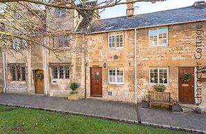 Lanes Cottage