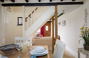 Lanes Cottage