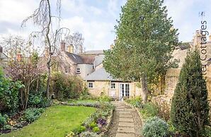 Lanes Cottage