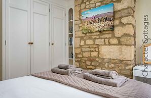 Lanes Cottage