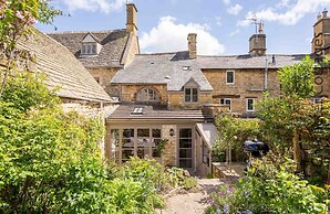 Stanley Cottage