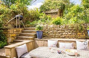 Stanley Cottage