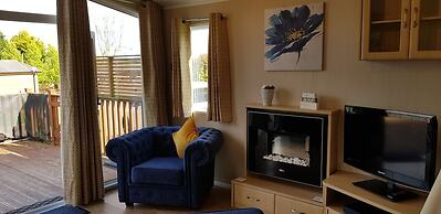 Brambles Holiday Lodges