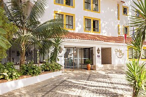 Clube do Lago Hotel