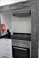 Santa Marta Apartment by Trip2Portugal