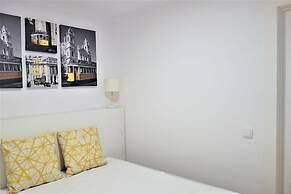 Santa Marta Apartment by Trip2Portugal