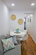 Santa Marta Apartment by Trip2Portugal