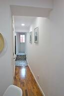 Santa Marta Apartment by Trip2Portugal