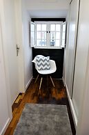 Santa Marta Apartment by Trip2Portugal