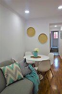 Santa Marta Apartment by Trip2Portugal